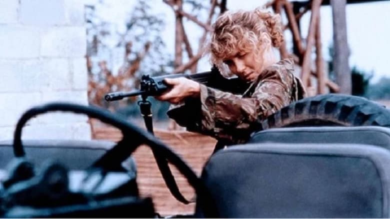 кадр из фильма Caccia allo scorpione d'oro