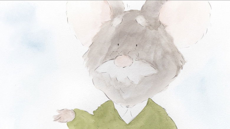 кадр из фильма Marc Page et le fromage de chèvre rond