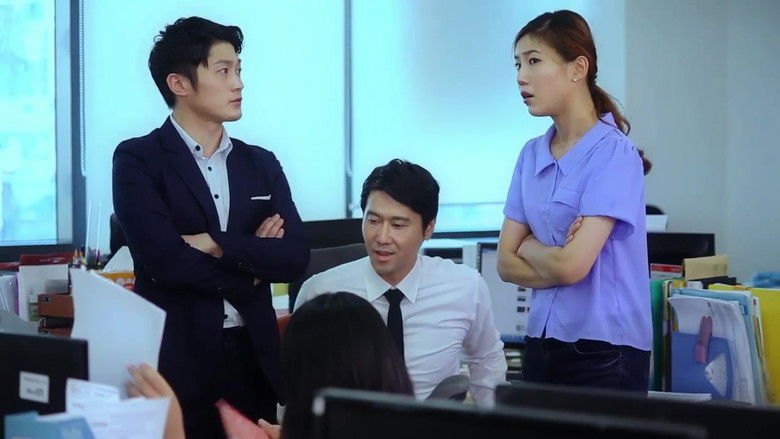 кадр из фильма 이불