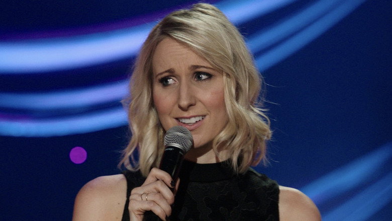 кадр из фильма Nikki Glaser: Perfect
