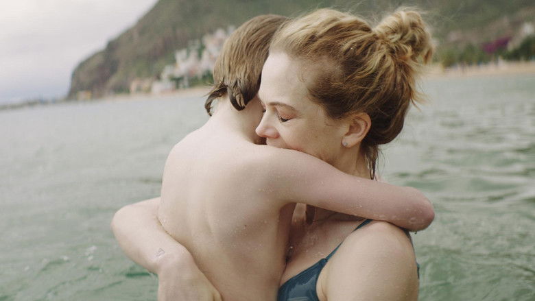 кадр из фильма Чартер