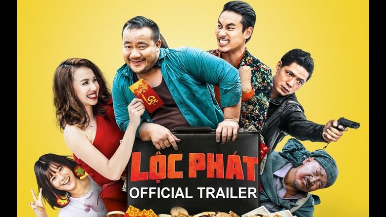 кадр из фильма Lộc Phát