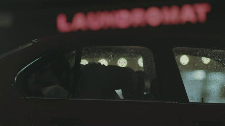 кадр из фильма Cheerleader