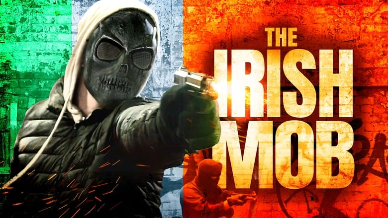 кадр из фильма The Irish Mob