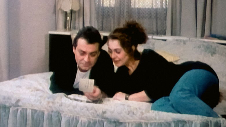 кадр из фильма Ölürayak