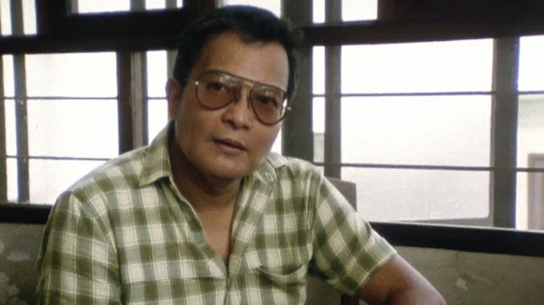 кадр из фильма Signed: Lino Brocka
