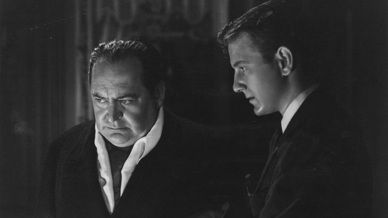 кадр из фильма Миссис Паркингтон