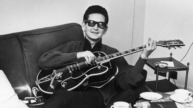 кадр из фильма Roy Orbison: One of the Lonely Ones