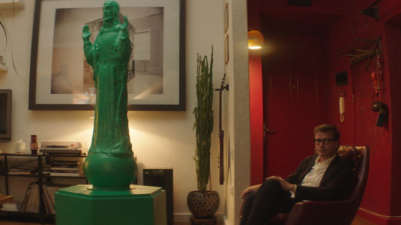 кадр из фильма Modernus butas