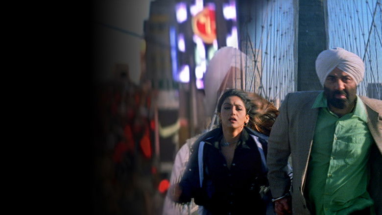 кадр из фильма Jo Bole So Nihaal