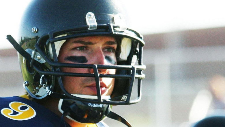 кадр из фильма 4th and Goal