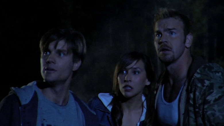 кадр из фильма Dark Rising