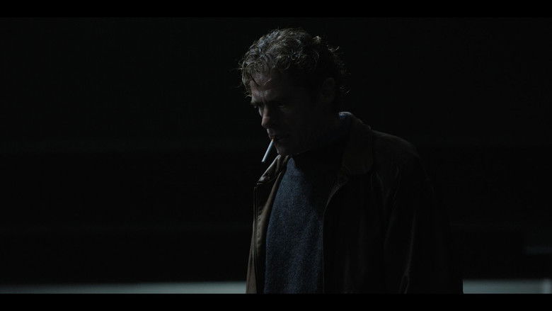 кадр из фильма Τελευταία κλήση