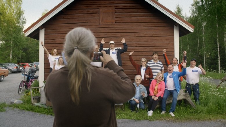 кадр из фильма Rajalla