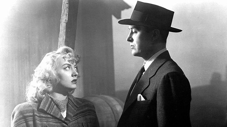 кадр из фильма Alias Nick Beal