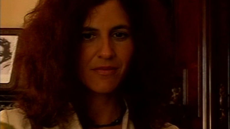 кадр из фильма Женщина-змея