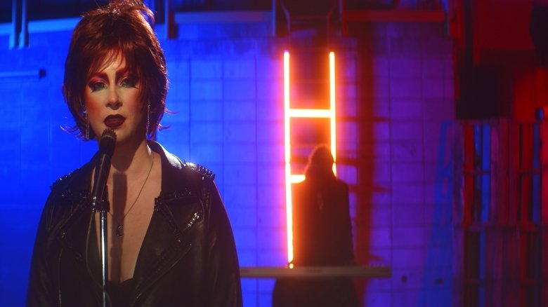 кадр из фильма Open