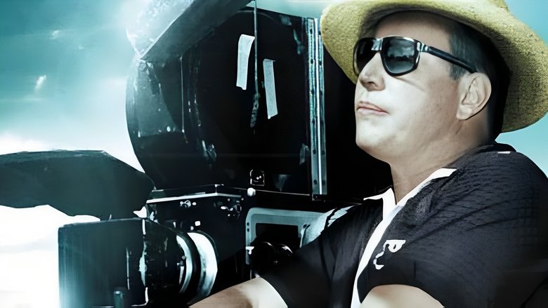 кадр из фильма Budd Boetticher: A Man Can Do That