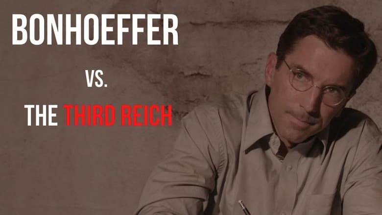 кадр из фильма Bonhoeffer vs. The Third Reich