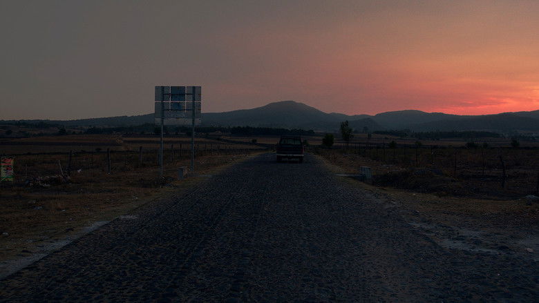 кадр из фильма Dile a todos que volví