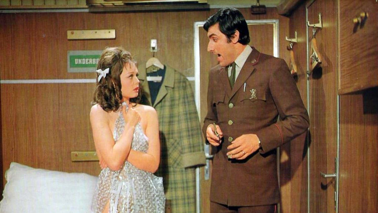 кадр из фильма Warum hab ich bloss zwei mal ja gesagt