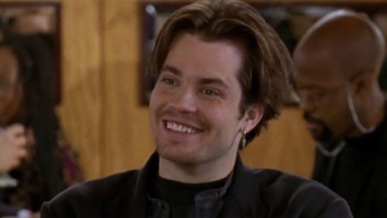 кадр из фильма Клуб первых жен