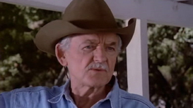 кадр из фильма Загадки Перри Мейсона. Дело гримасничающего губернатора