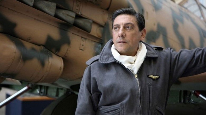 кадр из фильма Пилот