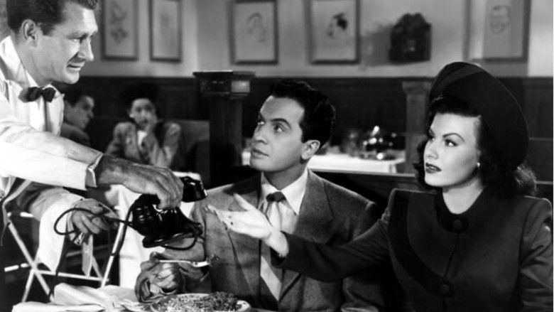 кадр из фильма Heartaches