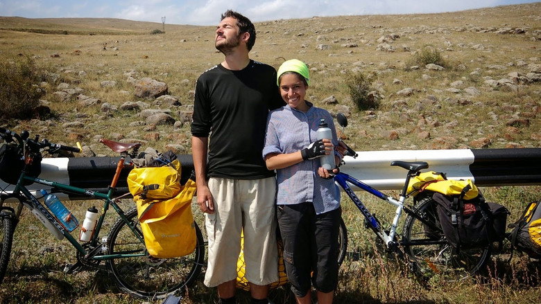 кадр из фильма Janapar