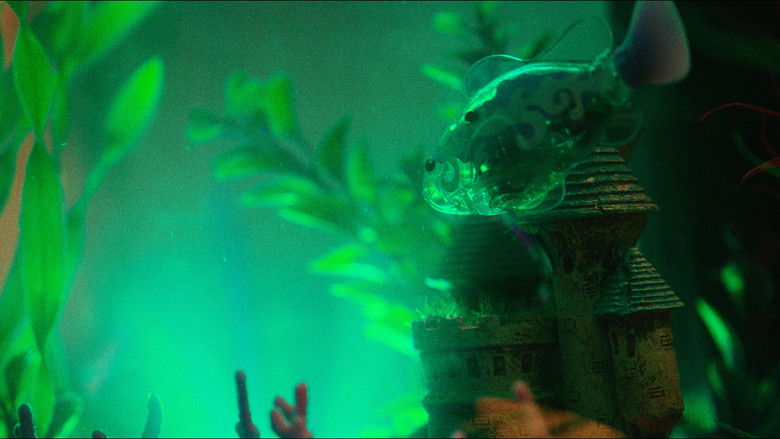 кадр из фильма Hyresvärden