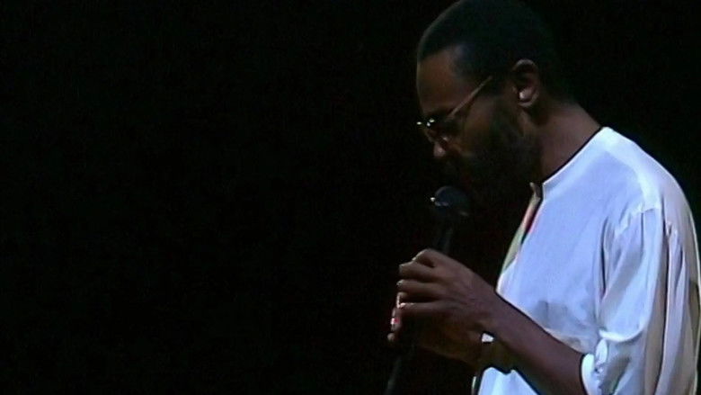 кадр из фильма Live at Munich Summer Piano Festiva