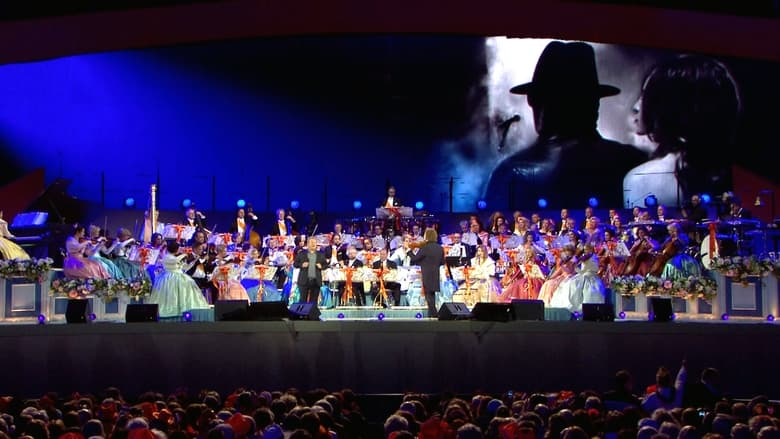 кадр из фильма Rieu Royale - André Rieu Coronation Concert Live in Amsterdam