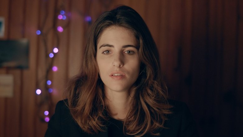 кадр из фильма Je suis donc tu es