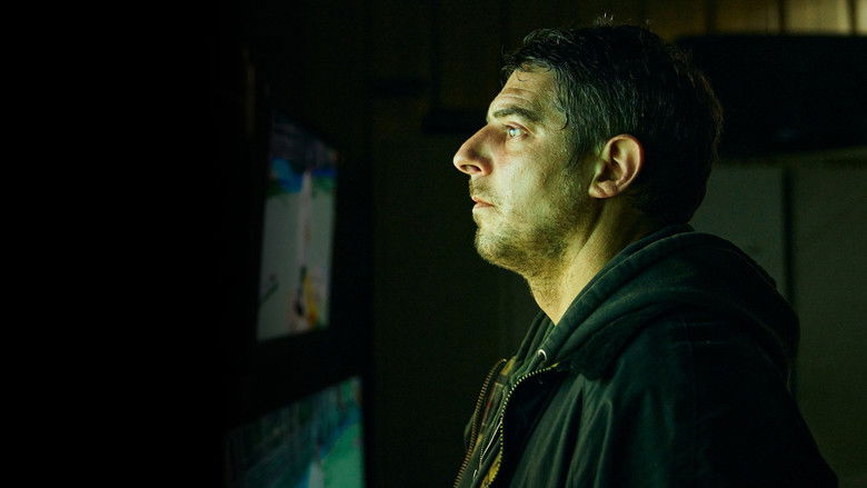 кадр из фильма Змеиная тропа