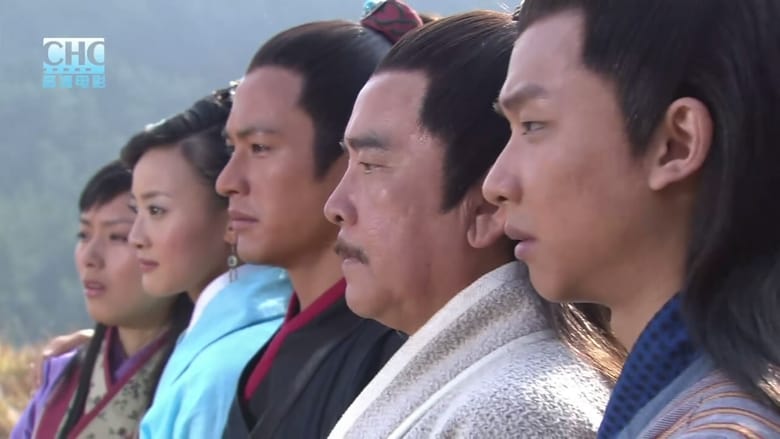 кадр из фильма 镖行天下10：神武大炮