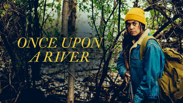 кадр из фильма Once Upon a River