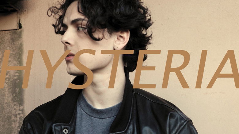 кадр из фильма Hysteria