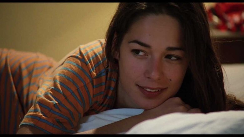 кадр из фильма Тем летом