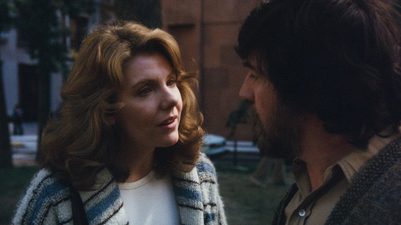 кадр из фильма Незамужняя женщина