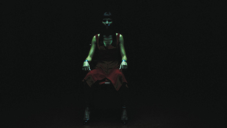 кадр из фильма Слова убийцы