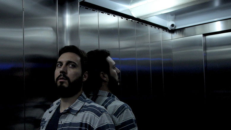 кадр из фильма Cronofobia