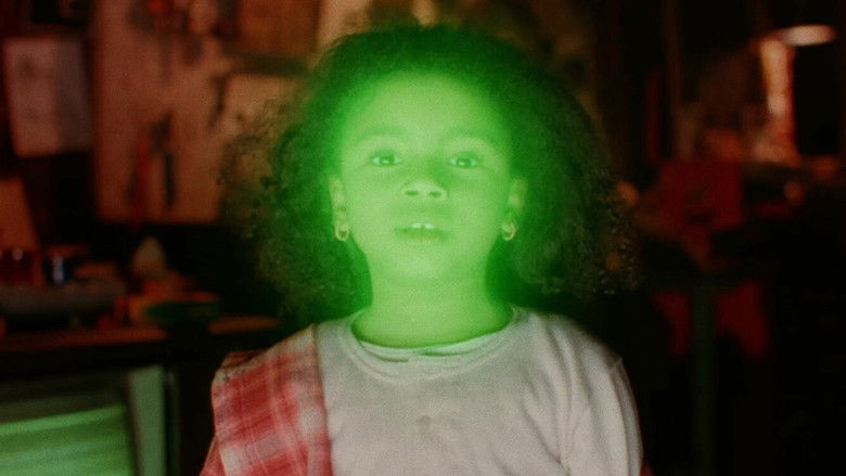 кадр из фильма Fresh Kill