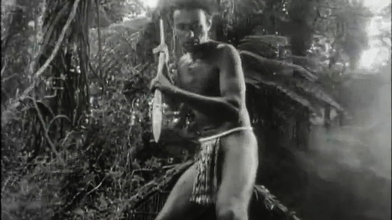 кадр из фильма Сумерки богов