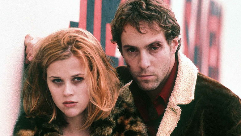 кадр из фильма Лучшие планы