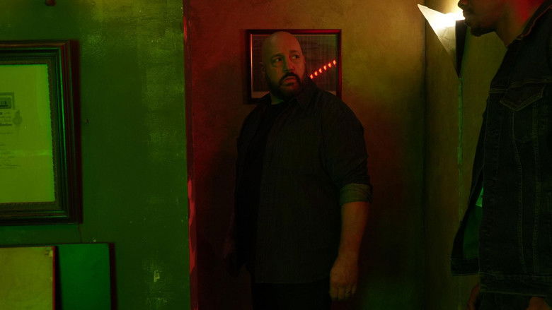 кадр из фильма Взвести курки