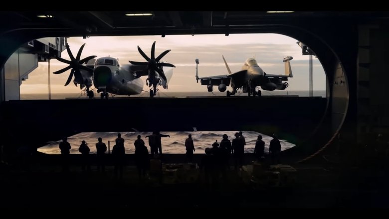 кадр из фильма The Age of Disclosure