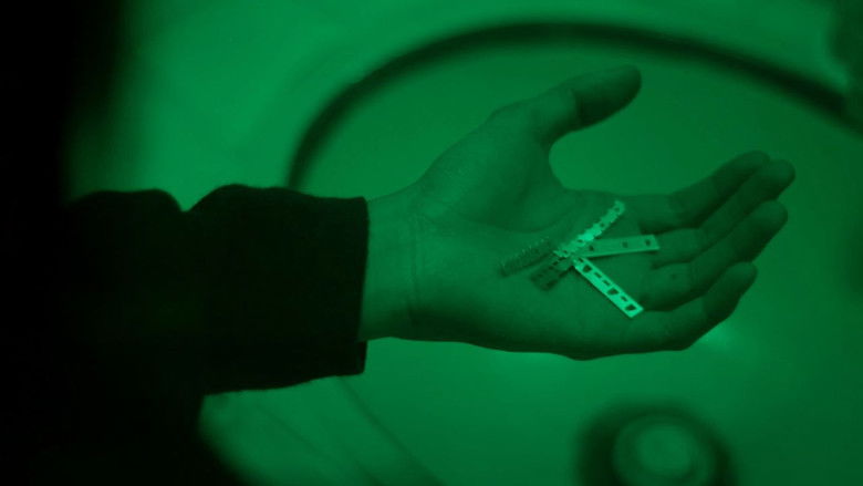 кадр из фильма Desde las Cenizas