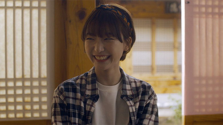 кадр из фильма 딸들의 밥상