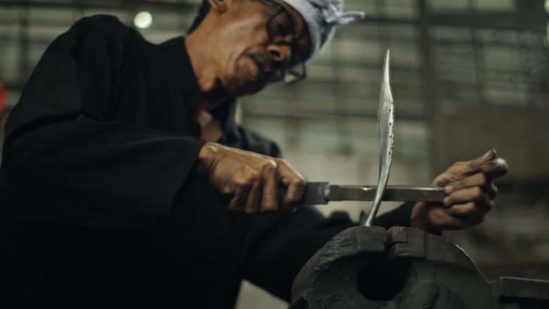 кадр из фильма Kujang Sasaka Bwaga Sunda